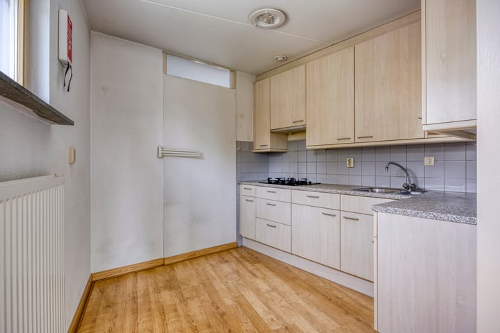 Photo 7 of Vergiliusstraat 48-D