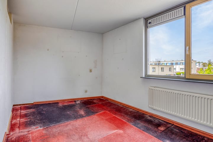 Photo 8 of Vergiliusstraat 48-D