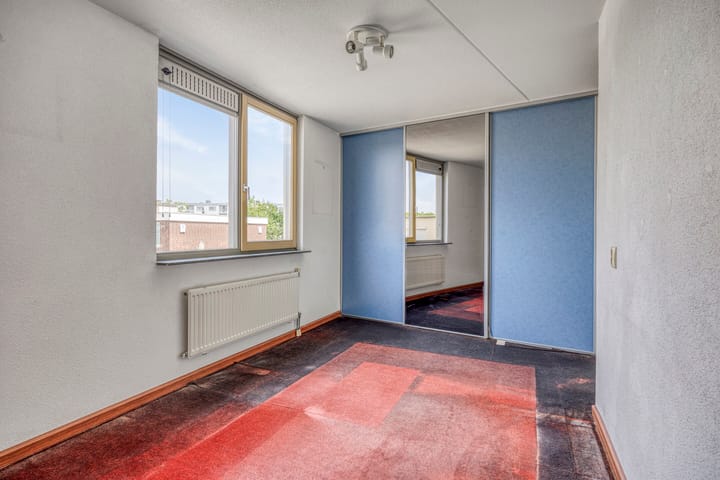 Photo 9 of Vergiliusstraat 48-D