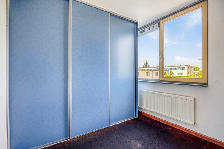 Photo 11 of Vergiliusstraat 48-D