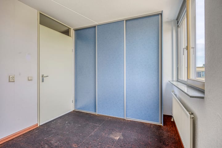 Photo 12 of Vergiliusstraat 48-D