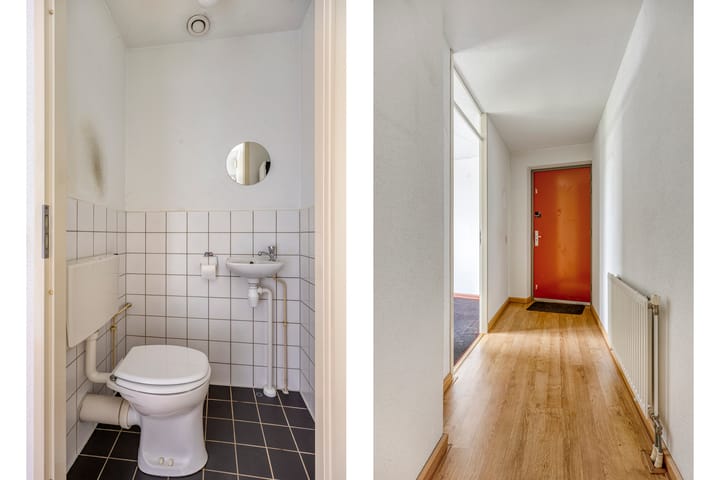 Photo 15 of Vergiliusstraat 48-D