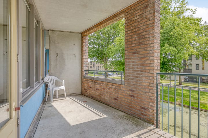 Photo 16 of Vergiliusstraat 48-D