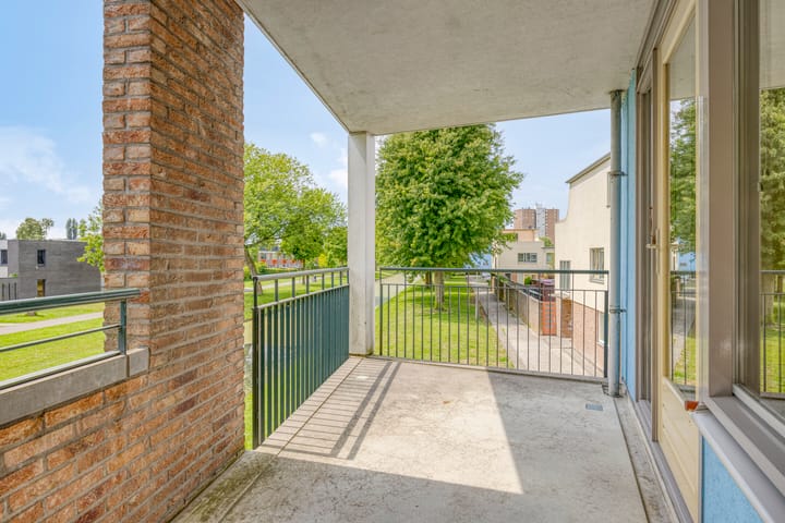 Photo 17 of Vergiliusstraat 48-D