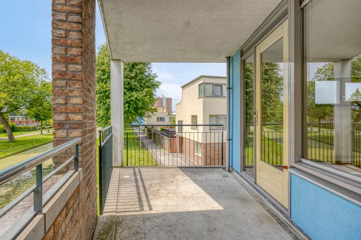 Photo 18 of Vergiliusstraat 48-D