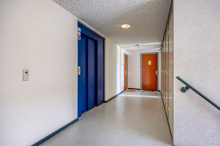 Photo 21 of Vergiliusstraat 48-D