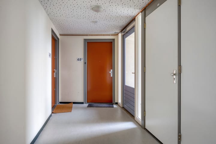 Photo 22 of Vergiliusstraat 48-D