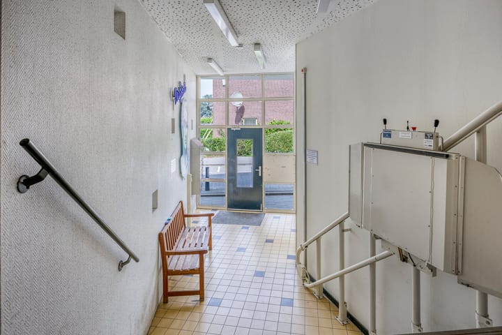 Photo 23 of Vergiliusstraat 48-D