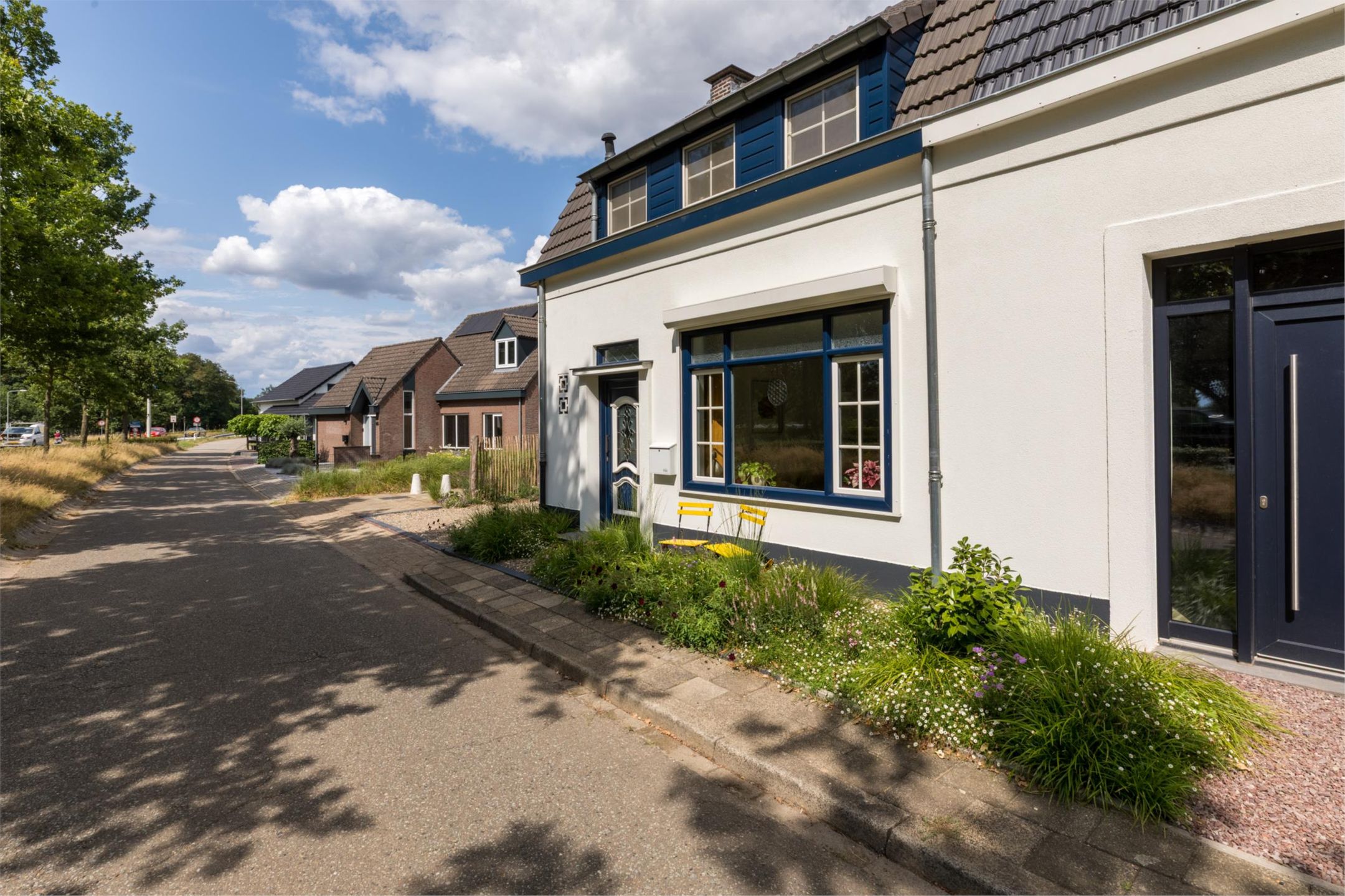 Foto 3 van Heinsbergerweg 64-A