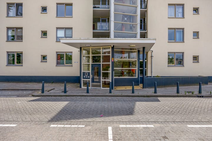 Photo 24 of Vergiliusstraat 48-D