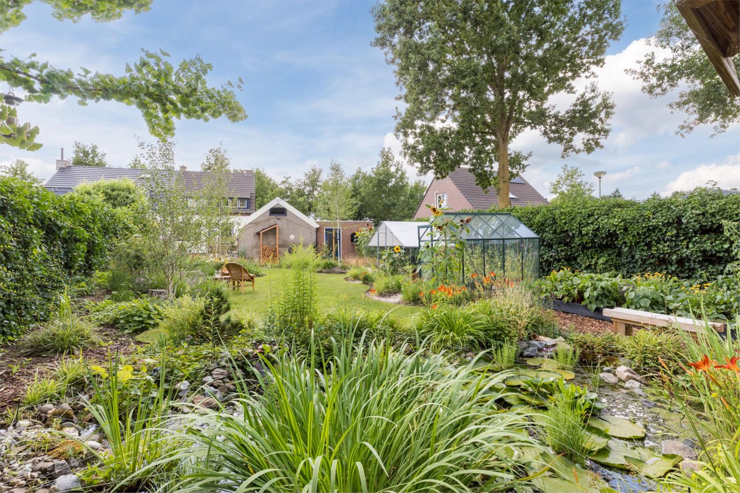 Foto 4 van Heinsbergerweg 64-A