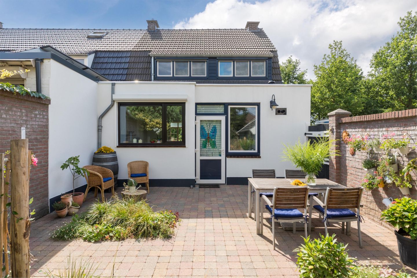 Foto 5 van Heinsbergerweg 64-A