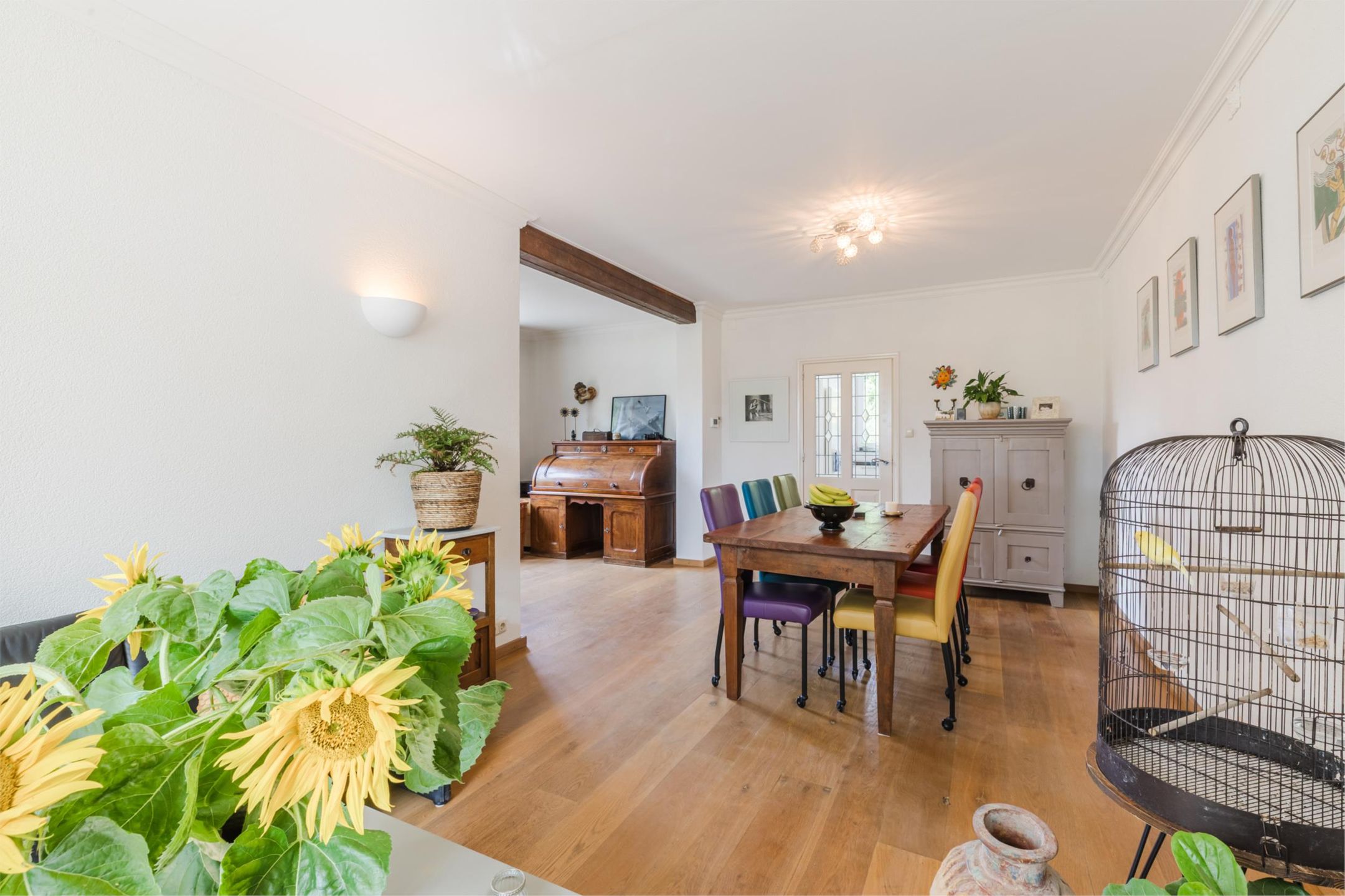 Foto 9 van Heinsbergerweg 64-A