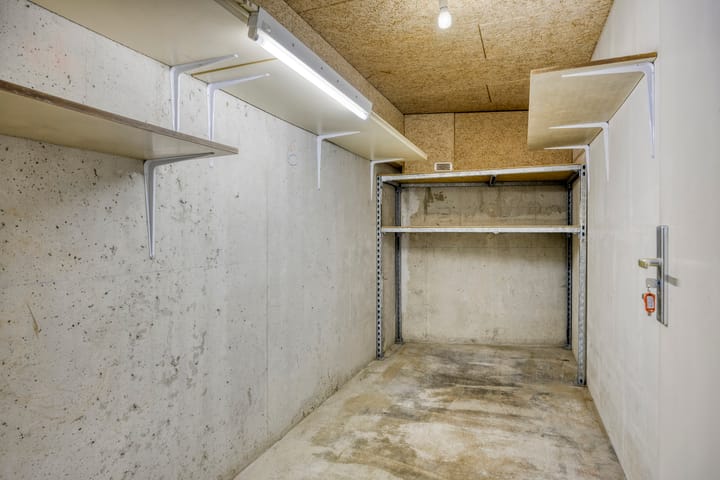 Photo 27 of Vergiliusstraat 48-D