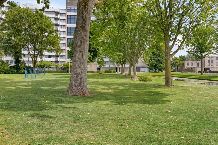 Photo 30 of Vergiliusstraat 48-D