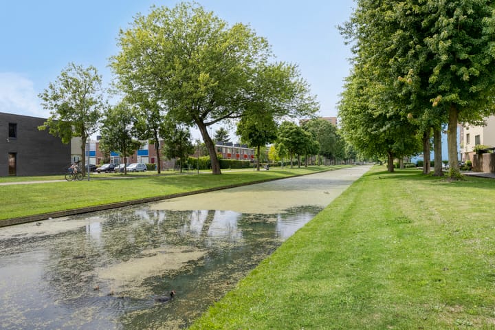 Photo 31 of Vergiliusstraat 48-D