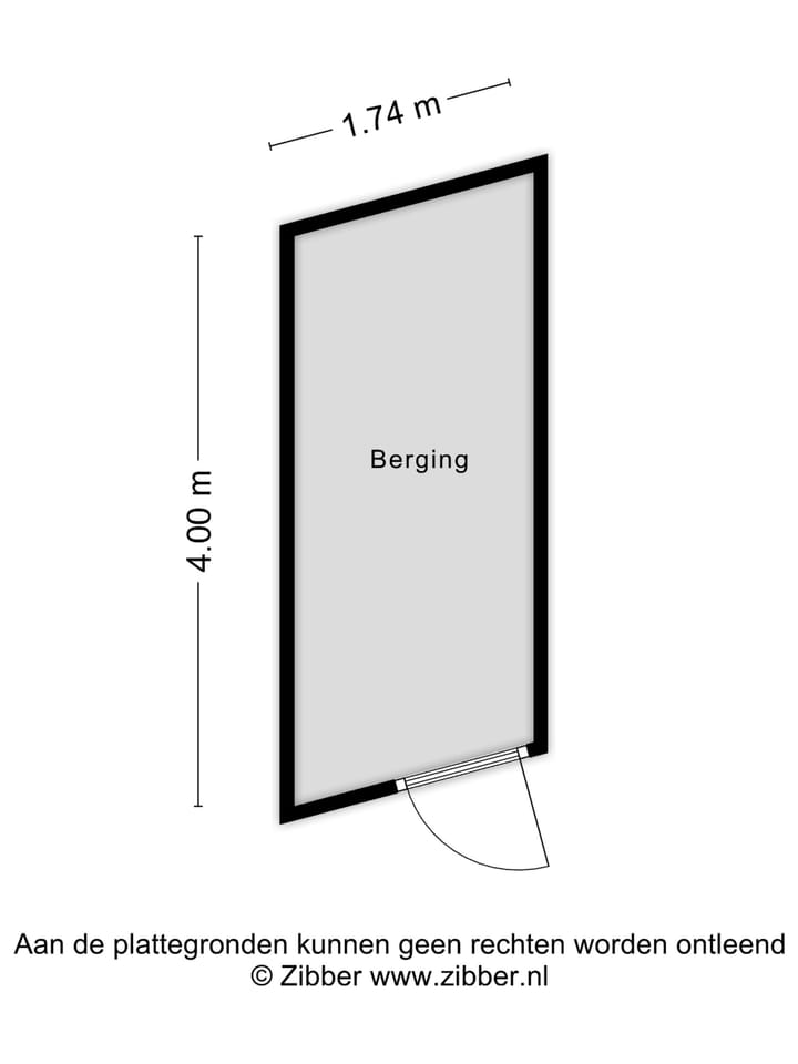 Photo 34 of Vergiliusstraat 48-D