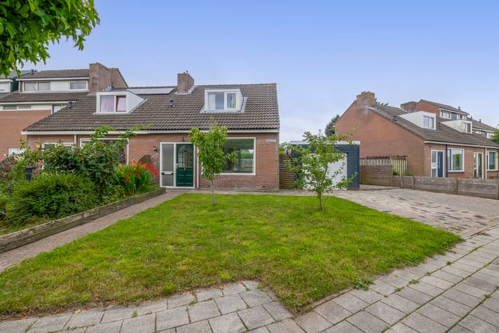 Foto 2 van Schildkamp 2