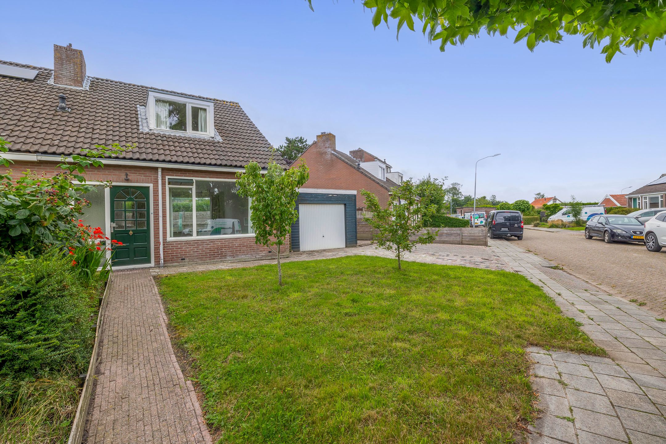 Foto 3 van Schildkamp 2