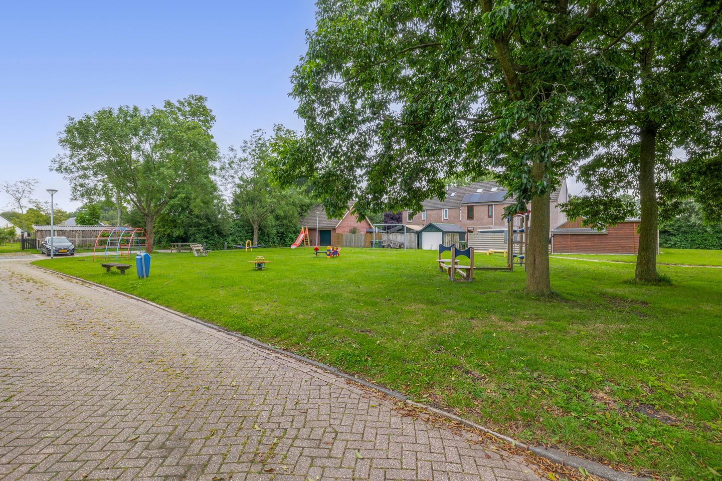 Foto 4 van Schildkamp 2