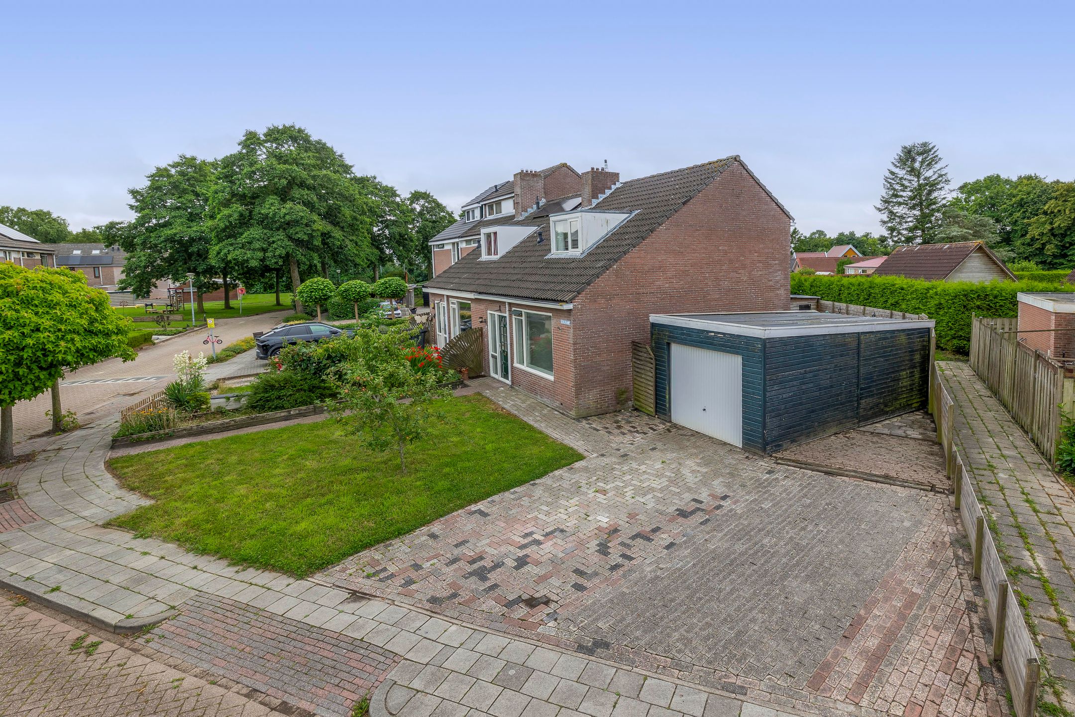 Foto 6 van Schildkamp 2