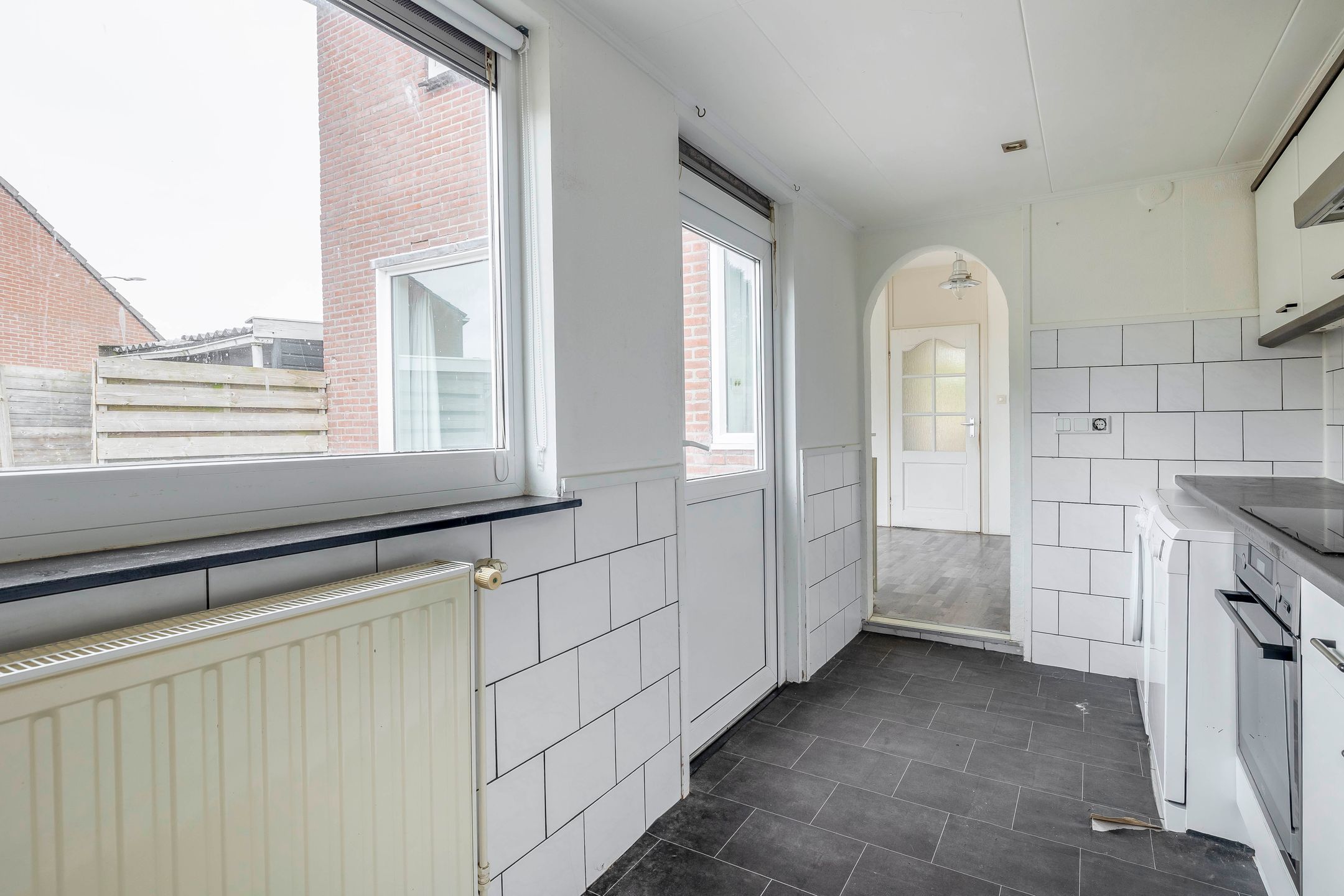 Foto 18 van Schildkamp 2