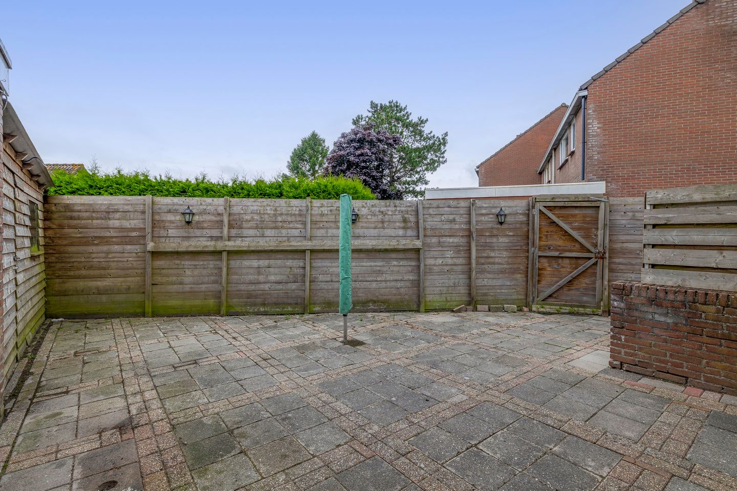 Foto 25 van Schildkamp 2