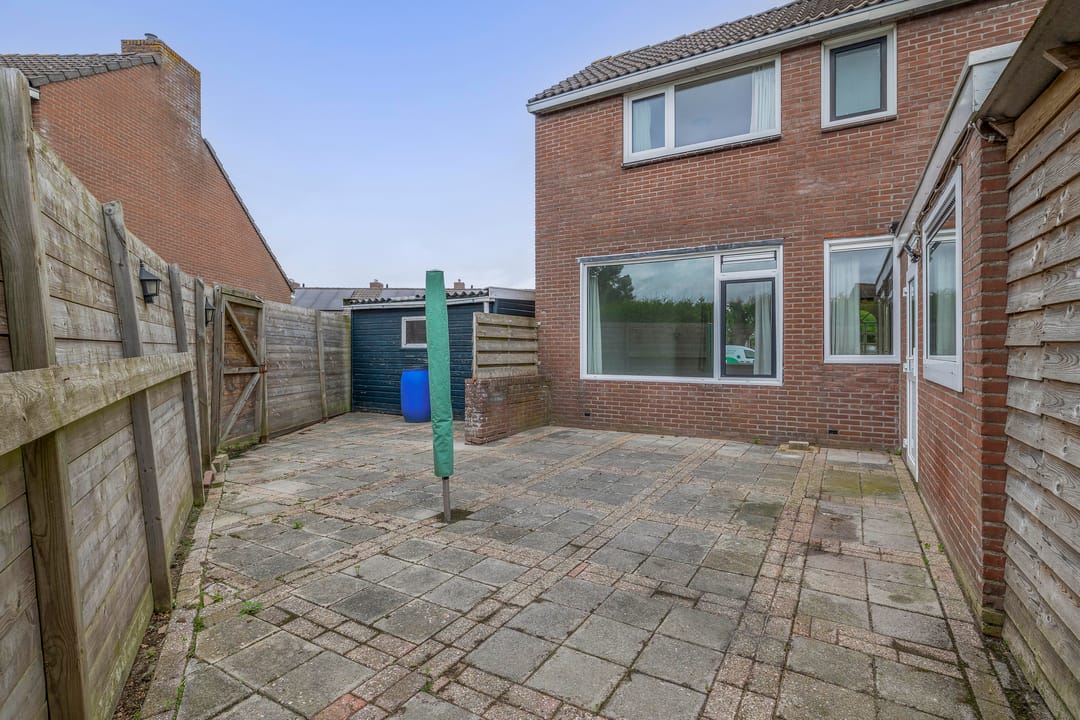 Foto 26 van Schildkamp 2