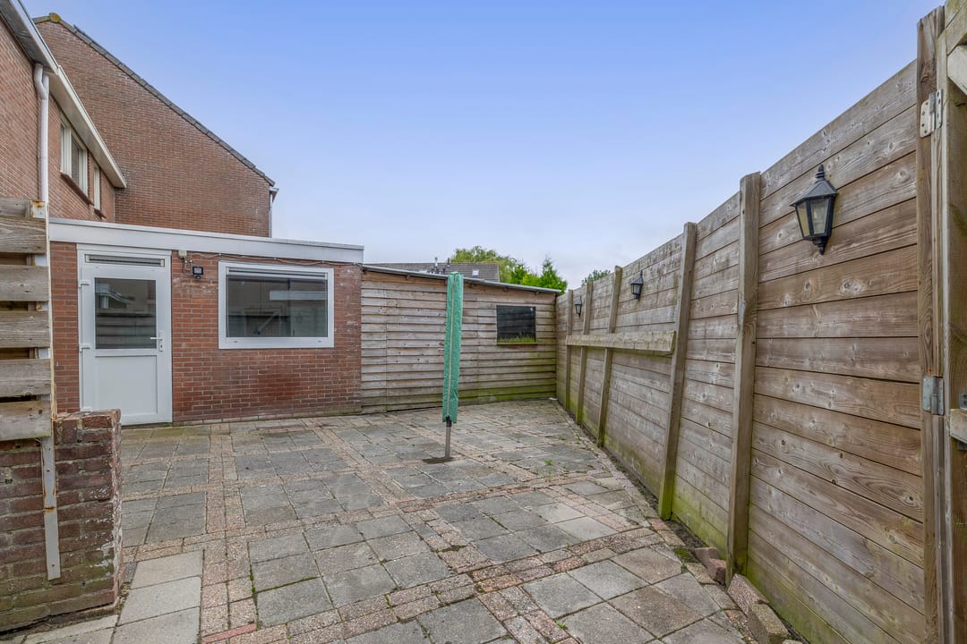 Foto 28 van Schildkamp 2