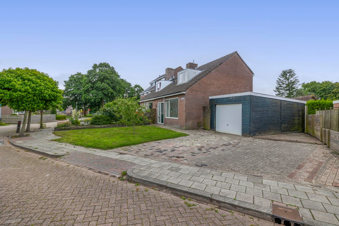 Foto 31 van Schildkamp 2