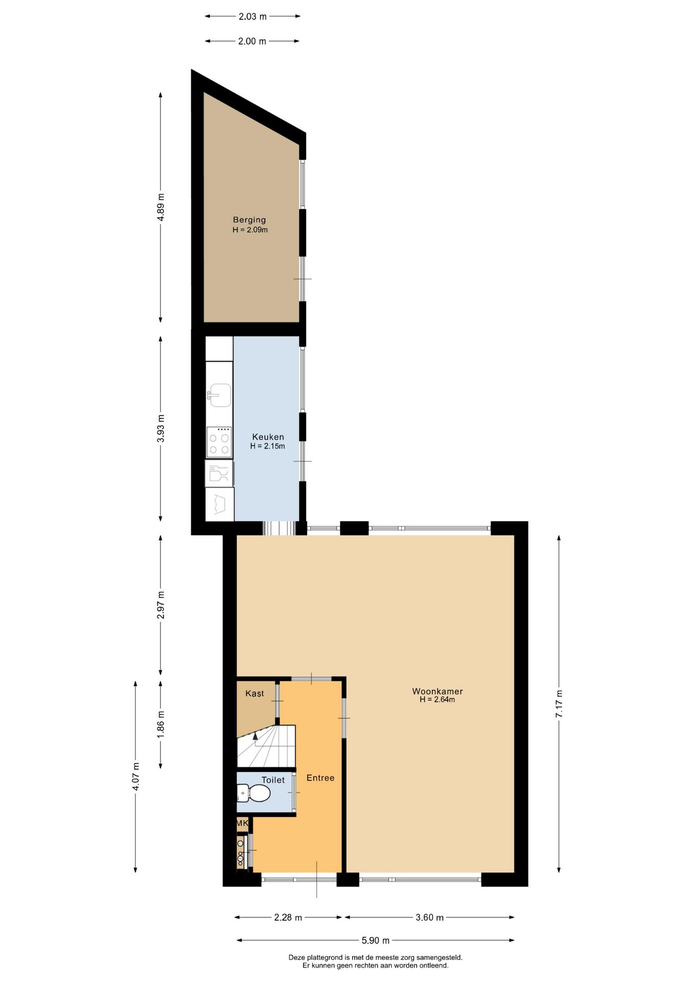 Foto 33 van Schildkamp 2