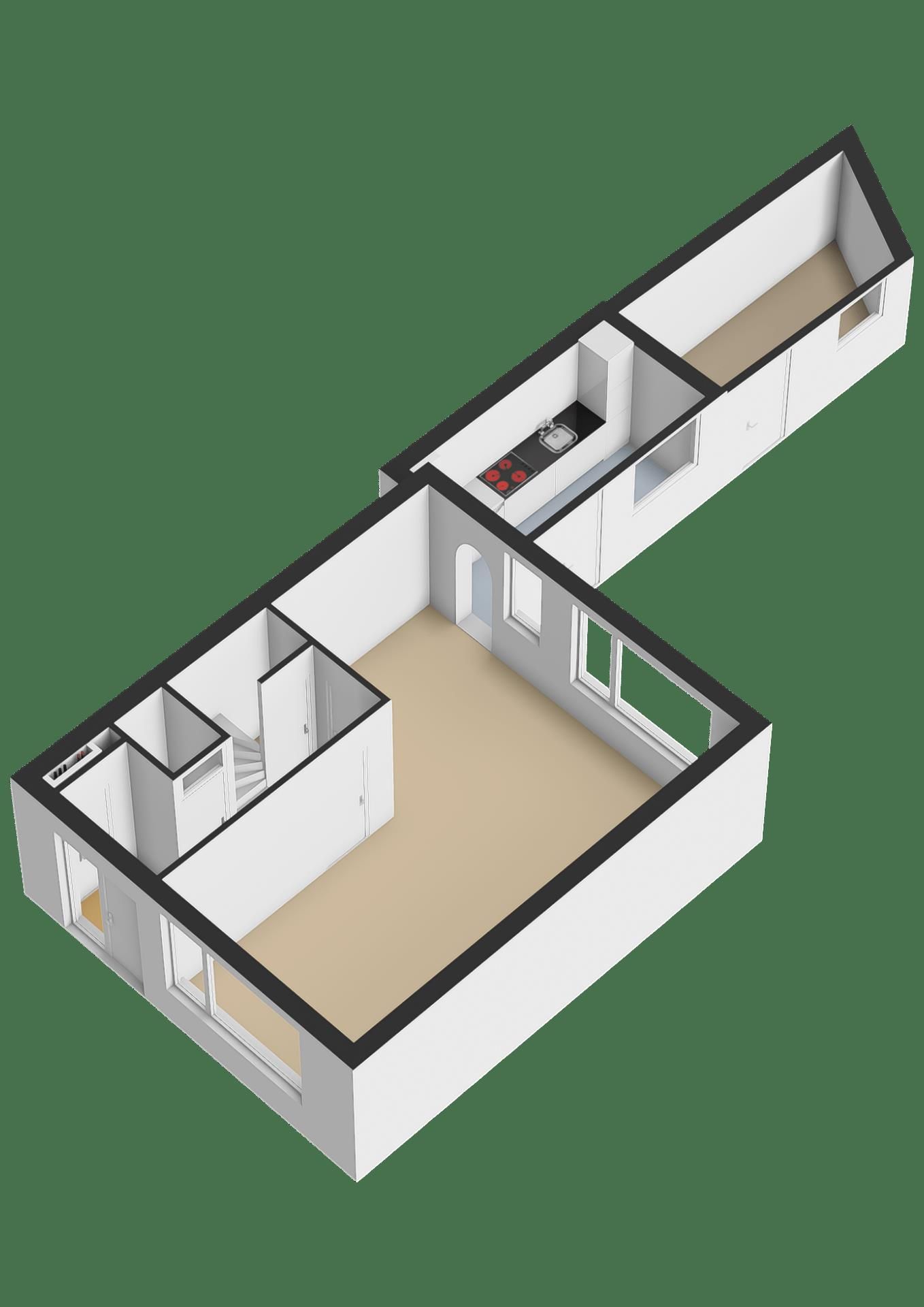 Foto 34 van Schildkamp 2