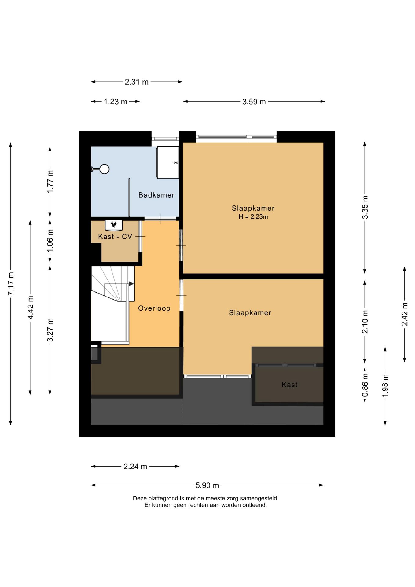 Foto 35 van Schildkamp 2