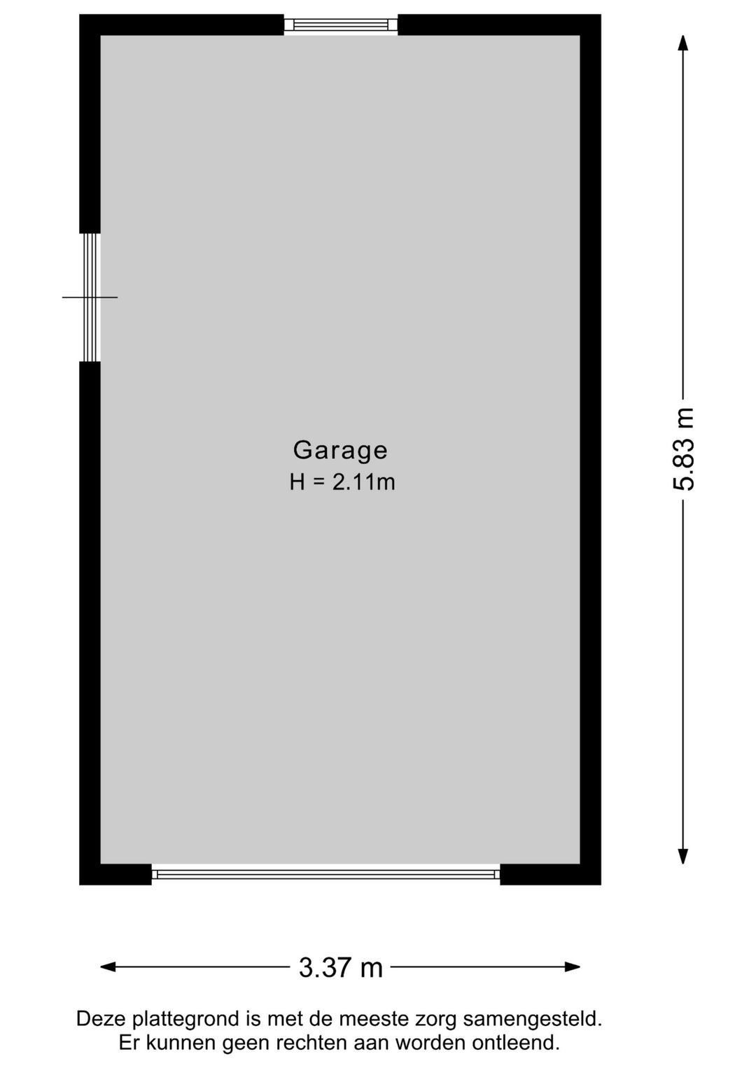 Foto 37 van Schildkamp 2