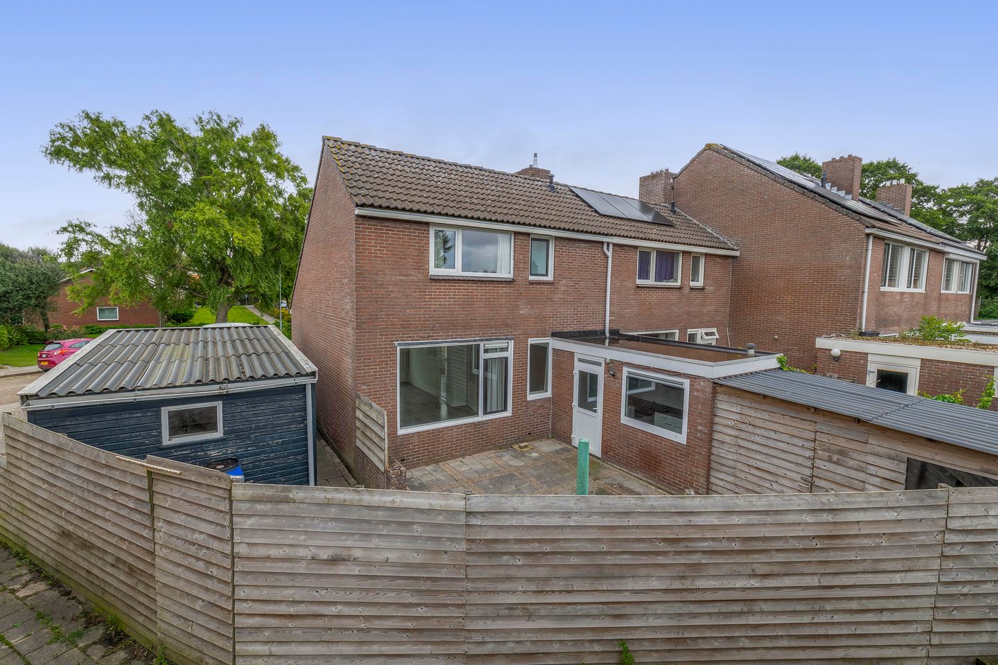 Foto 29 van Schildkamp 2