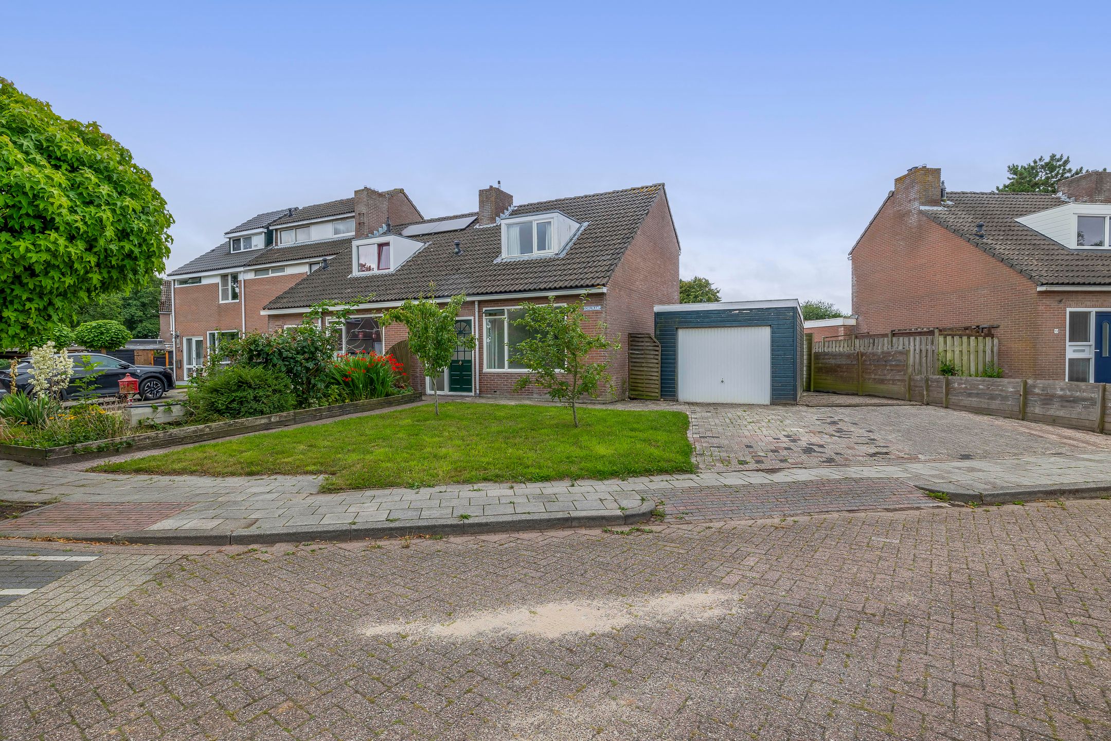 Foto 30 van Schildkamp 2