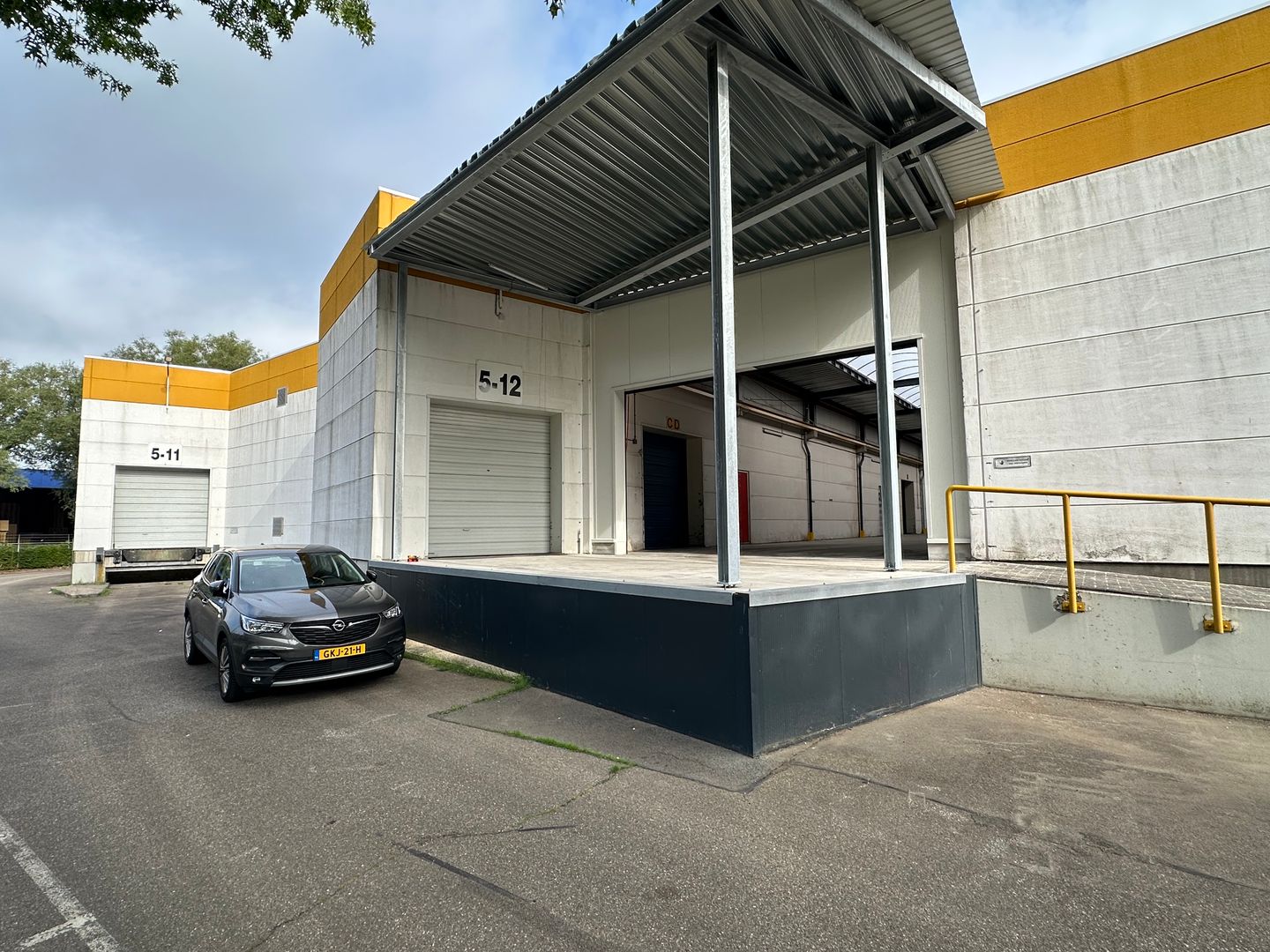 Bekijk foto 3 van Ekkersrijt 1411