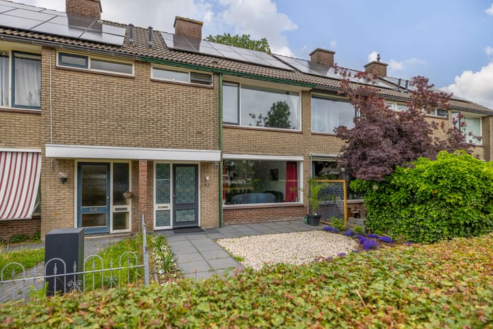 Preesterlânswei 52