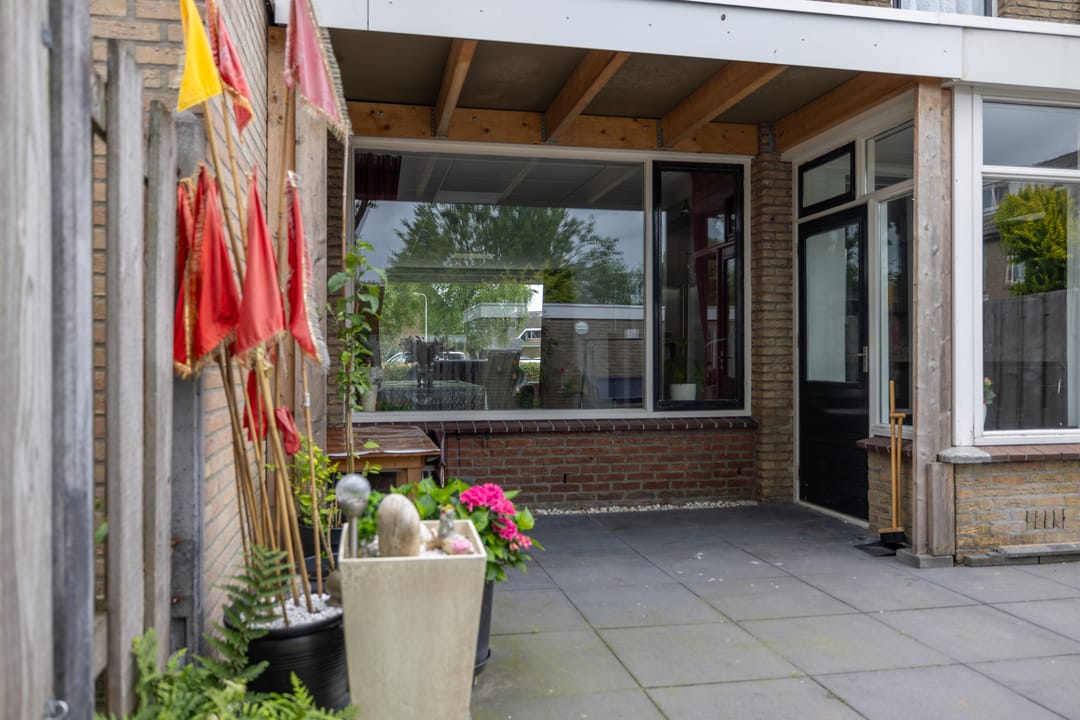 Foto 37 van Preesterlânswei 52