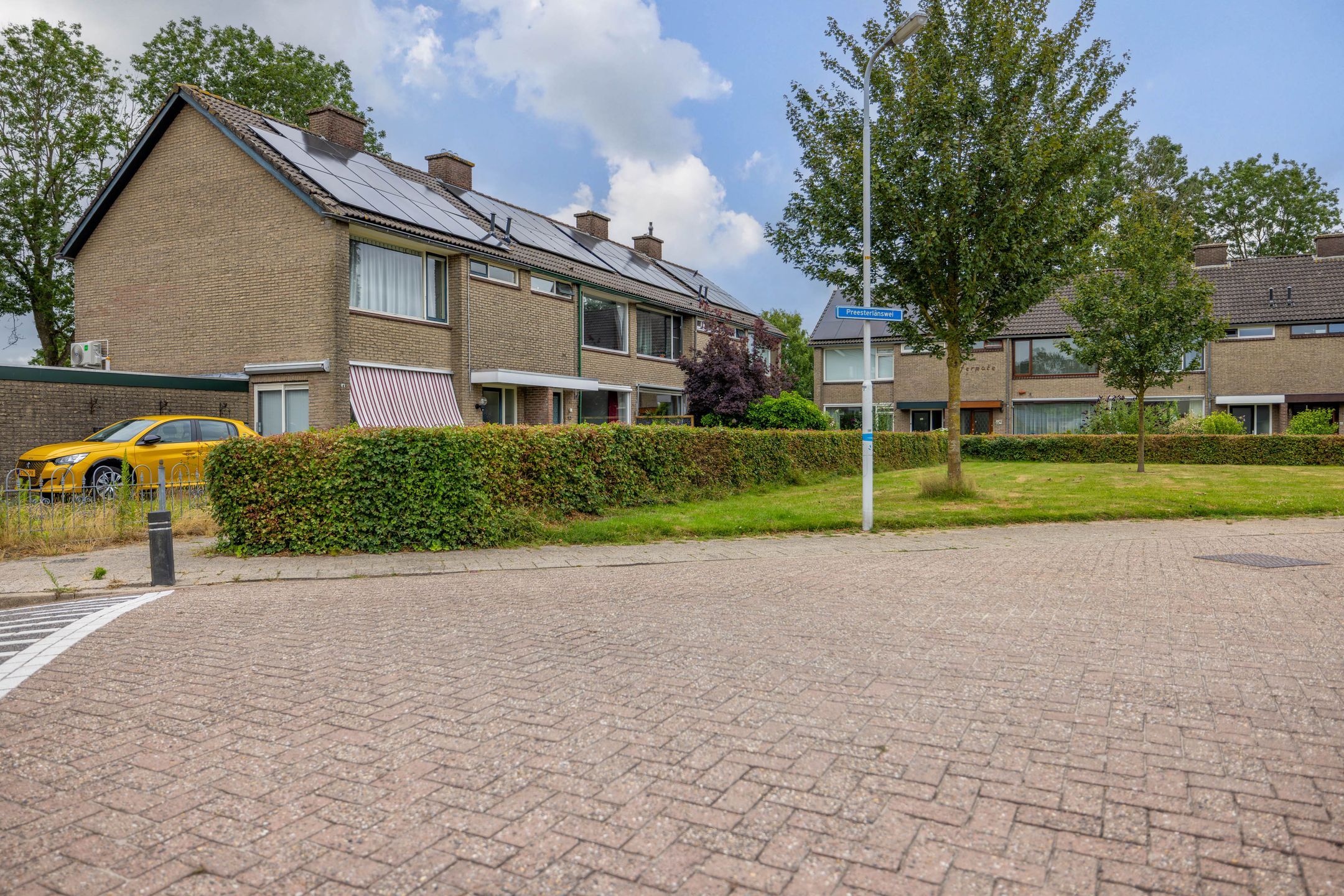 Foto 45 van Preesterlânswei 52