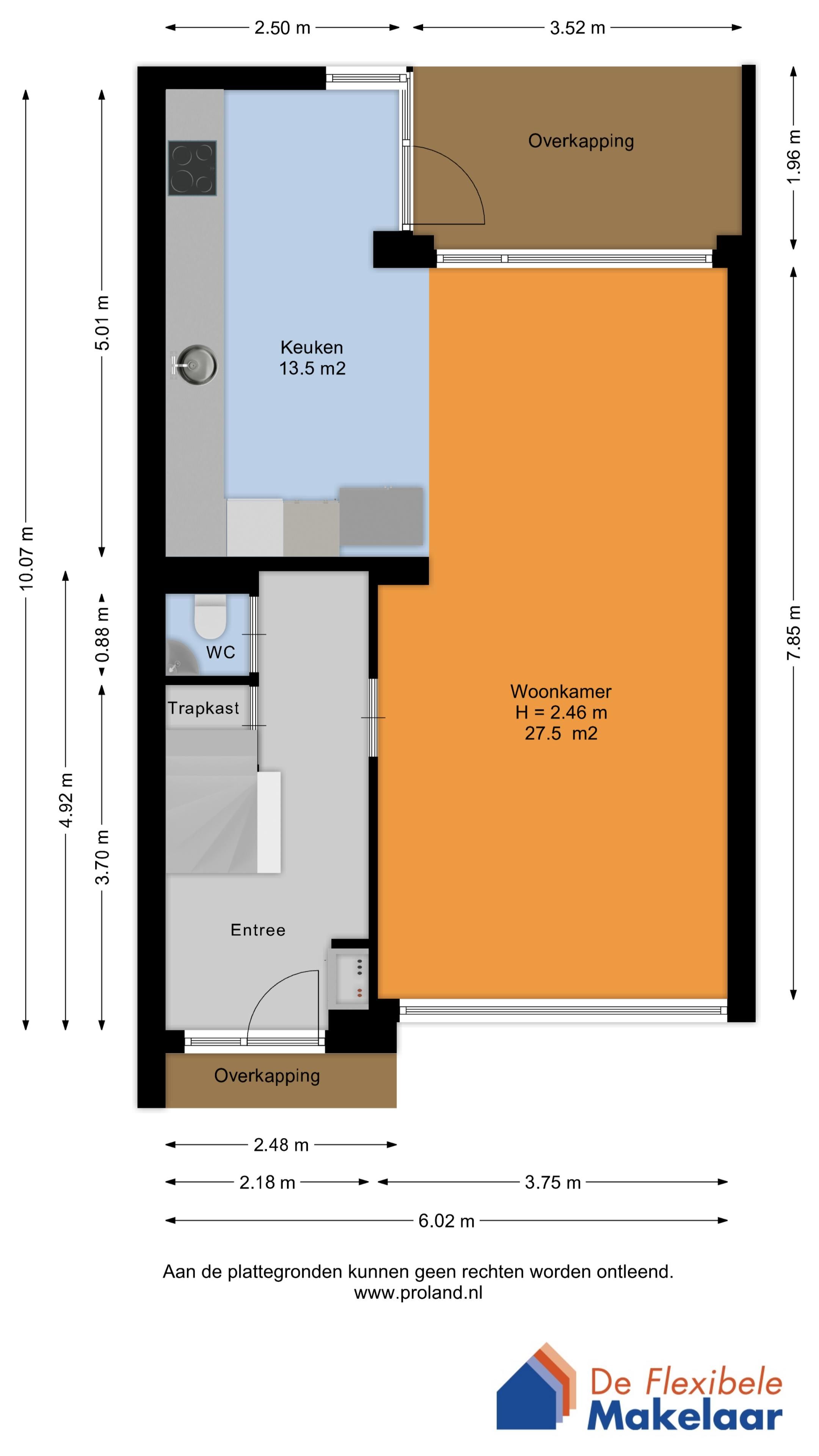 Foto 48 van Preesterlânswei 52