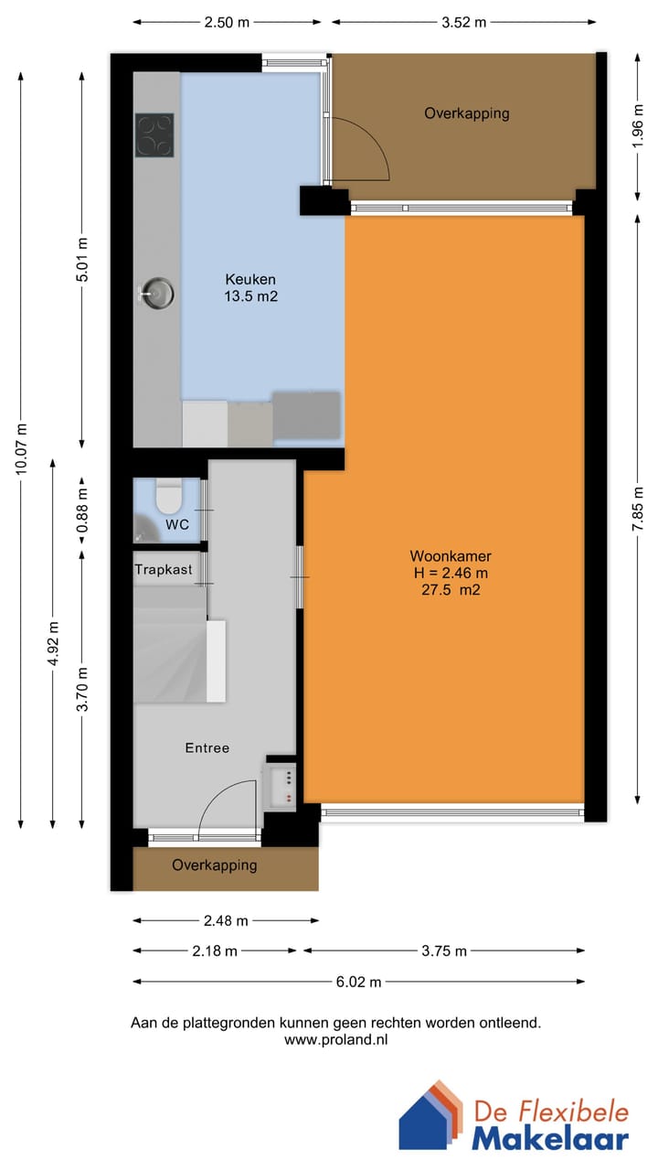 Foto 48 van Preesterlânswei 52
