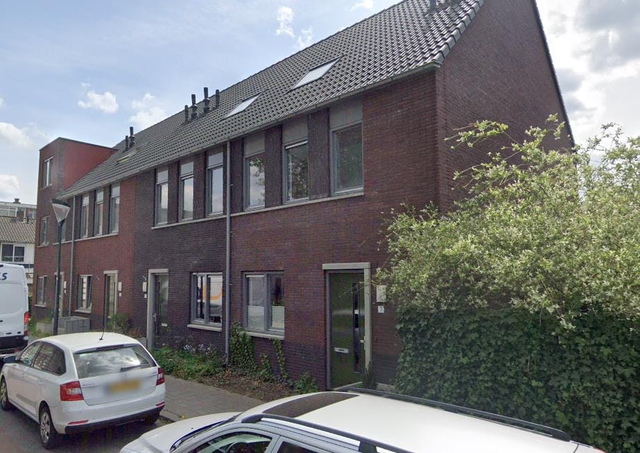 Geulstraat 7
