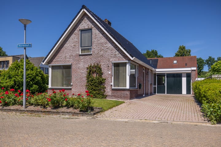 Foto 1 van Noorderkluft 1