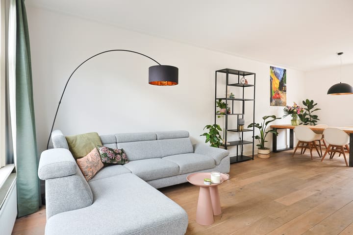 Foto 2 van Mgr. van de Weteringstraat 92-BS