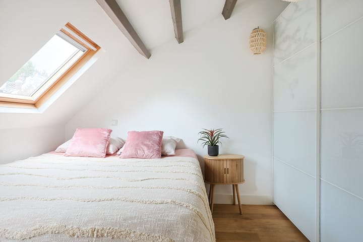 Foto 3 van Mgr. van de Weteringstraat 92-BS