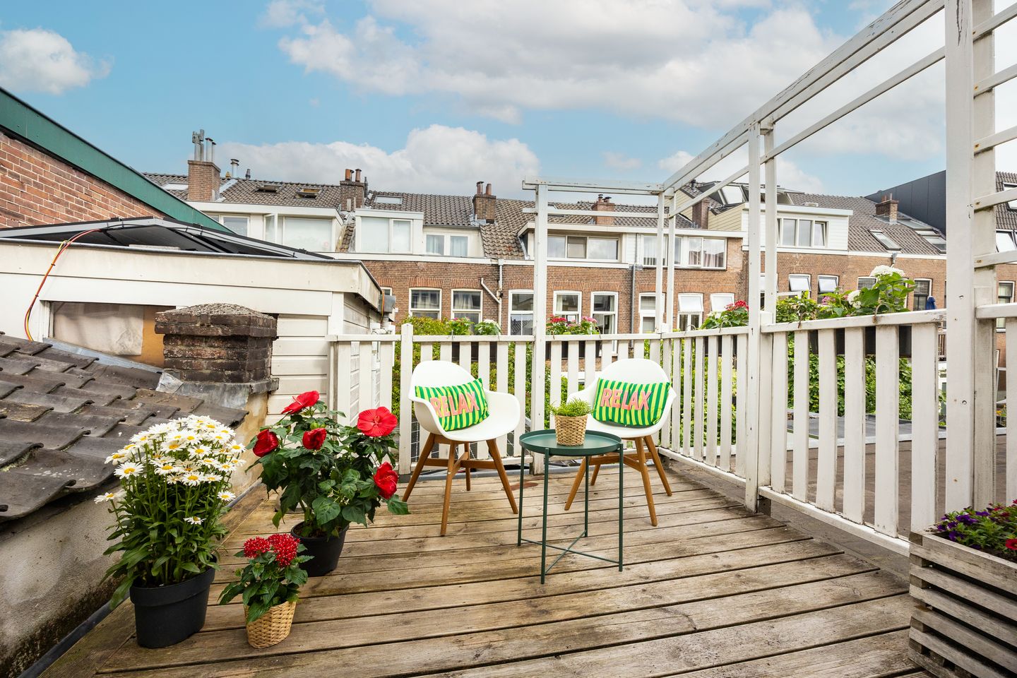 Foto 4 van Mgr. van de Weteringstraat 92-BS