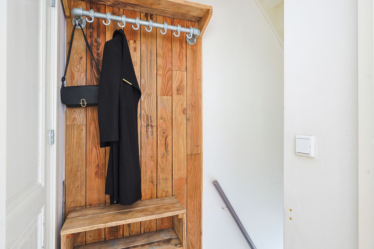 Foto 5 van Mgr. van de Weteringstraat 92-BS