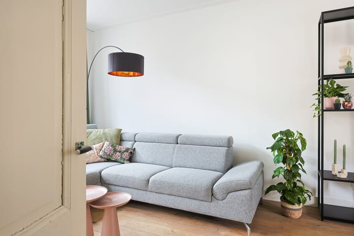 Foto 6 van Mgr. van de Weteringstraat 92-BS