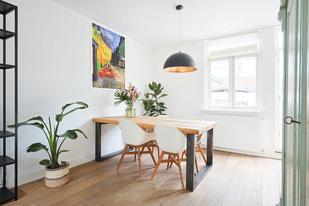 Foto 7 van Mgr. van de Weteringstraat 92-BS